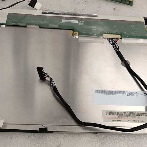 《议价商品》12.1寸友达G121SN01 V.3工业液晶屏