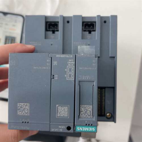 《议价商品》西门子SIMATIC S7 PN/PN耦合器，型