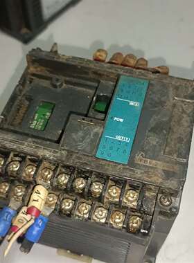 《议价商品》PLC永宏FBS-24XYR 永宏拆机模块 包
