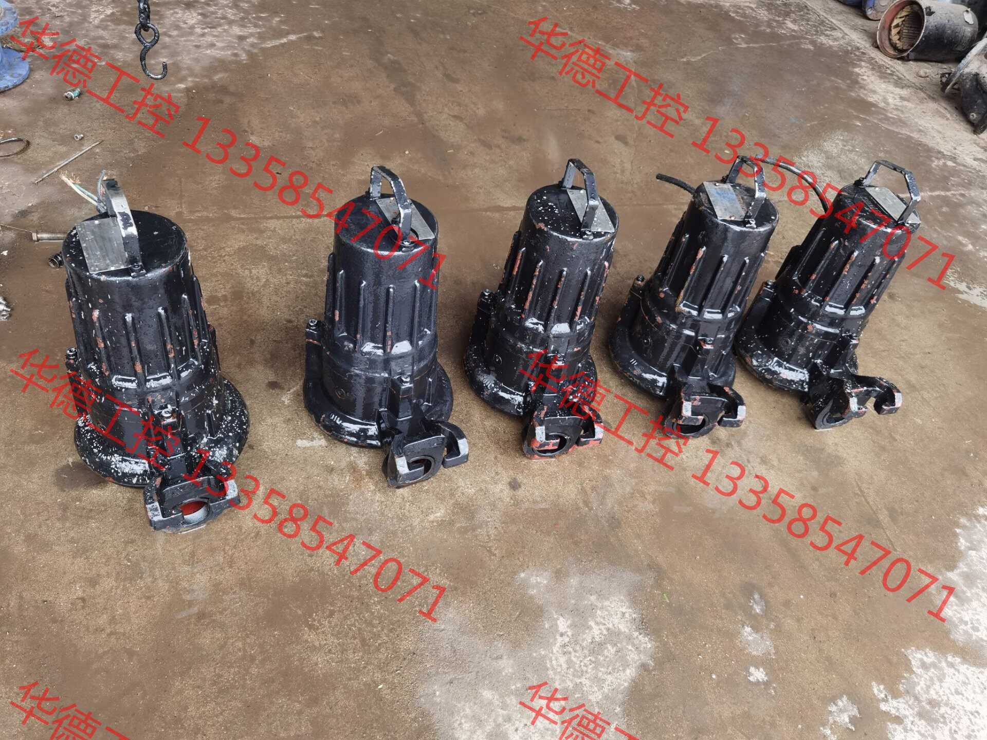 议价 ittxylem飞力c泵m泵无阻塞潜污排污泵雨废水泵站.该泵