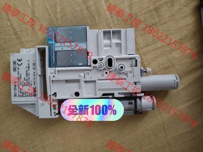 议价 全新SMC真空发生器，ZK2H15K5KWA-08 ，5个。