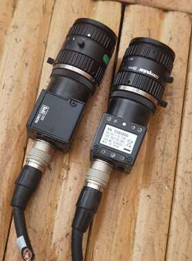 《议价商品》TELI泰利CS8560D工业CCD摄像头