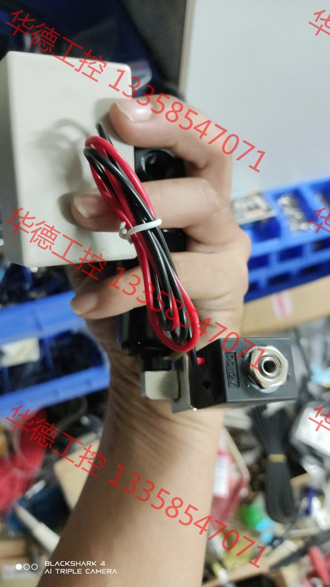 议价 amk打气泵自动排水控制器,目前打气为10秒排水一次,时间可