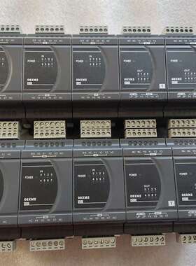 《议价商品》拆机原装台达PLC模块 DVP08XN211T/DV