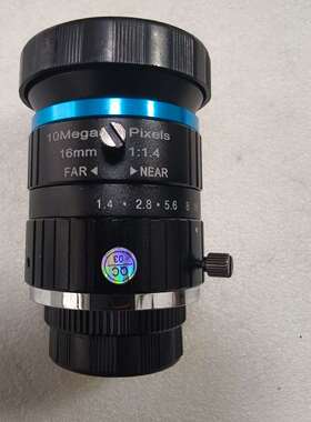 《议价商品》WAVESHADE树莓派16mm长焦镜头，10Meg