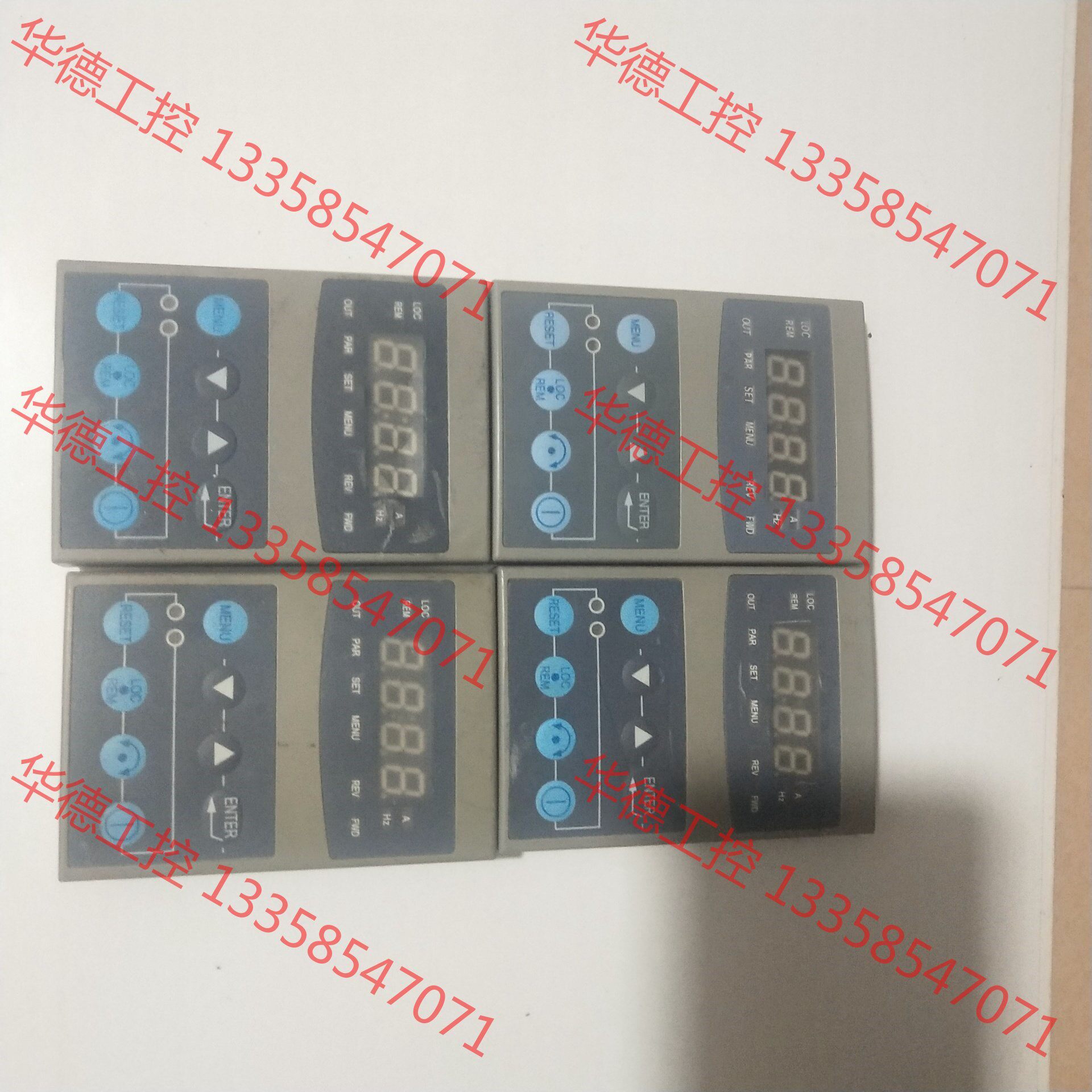 议价 变频器面板,北京时代面板,实物,无变频器可试,看中带走