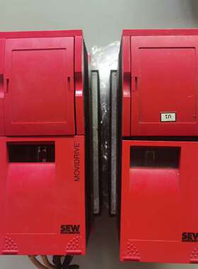 《议价商品》SEW变频器 MDS60A0110-5A3-4-00
