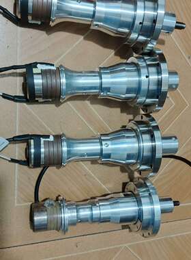《议价商品》上海骄成换能器20k2600w，功能正
