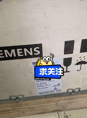 《议价商品》西门子440变频器6SE6400-2UD37-5FA1/5F