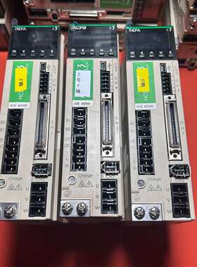 《议价商品》禾川HCFA伺服驱动器SV-X3EA040A-A2 40