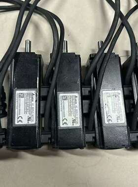 《议价商品》台达电机 ECM-A3L-CY0401SS1 100w带刹