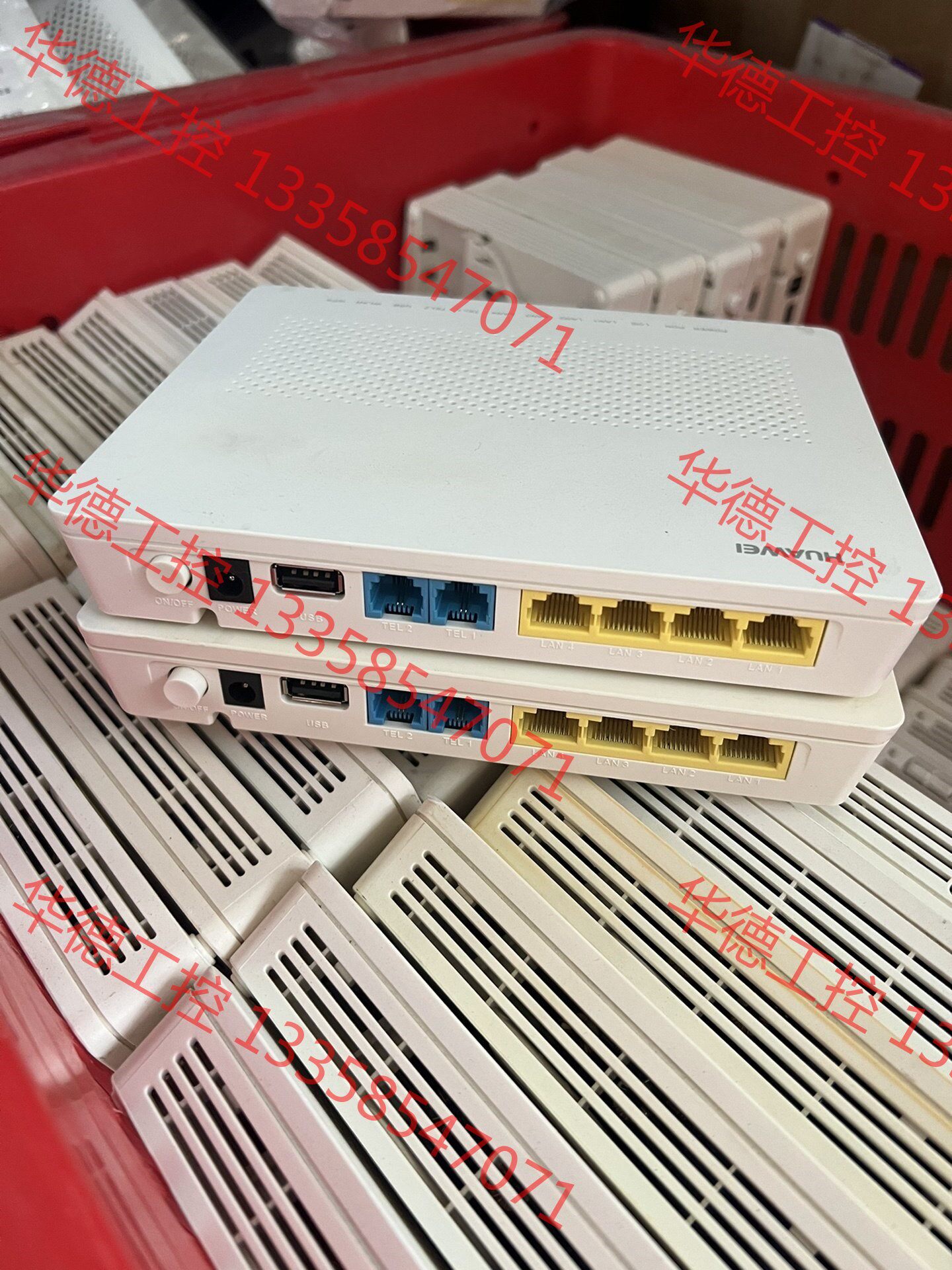 议价 华为hg8346m  二手包好  光猫数量5000 长期有货