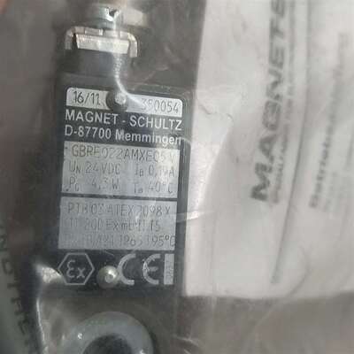 《议价商品》费斯托 GBRE022AMXE05V  防爆线圈 350