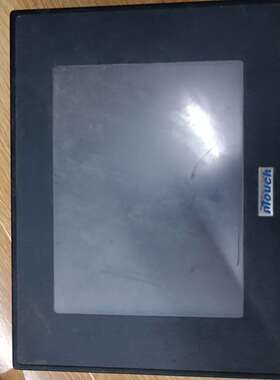 《议价商品》北京昆仑通泰TPC105-TD33H触摸屏，