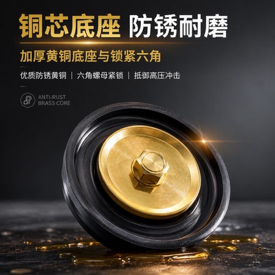 Sanlixin三力信电磁阀膜片组件 DF-1520253240F506580100F125 150