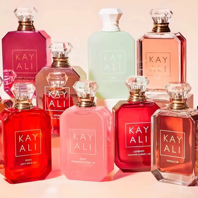 Kayali Perfume No. 1/11/28/31/33/39/42/81 Men Women Parfum