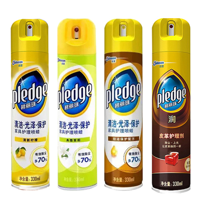 庄臣碧丽珠家具养护清洁增亮保护