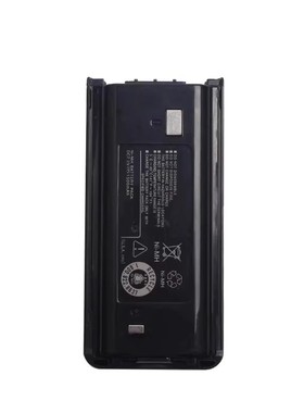 KENWOOD建伍KNB29N对讲机锂电池TK-3207GD2/3217/nx340/3207D电池