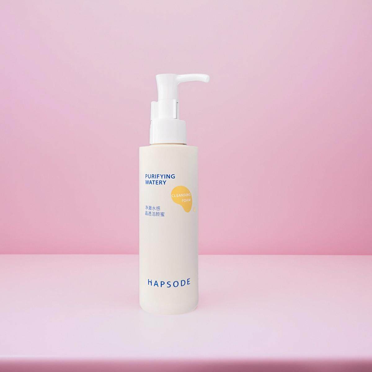 悦芙媞洁颜蜜油皮清爽面部清洁毛孔氨基酸洁面乳洗面奶学生正品,美容护肤/美体/精油,洁面,淘宝优惠券,粉丝福利购,淘宝优惠卷