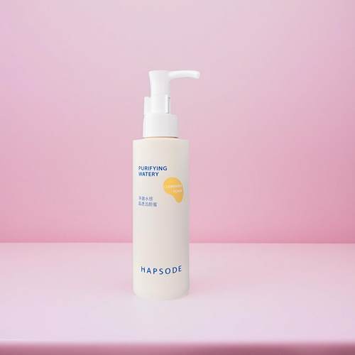 loopy联名款氨基酸洁面油