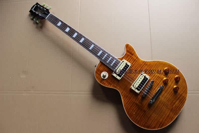 slash签名款 电吉他   可按照要求定做在类目 乐器/吉他/钢琴/配件, 西洋乐器, 西洋弦乐器, 吉他-电吉他中 - 来自Buy2taobao.com提供专业的淘宝代购服务