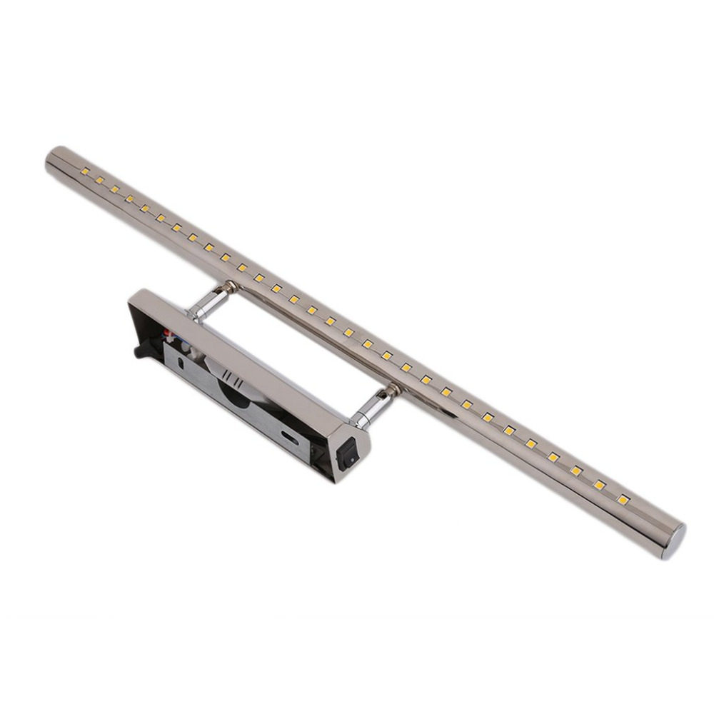 Waterproof 7W LED Stainless Steel Mirror Lamp Rotatable Supe在类目 办公设备/耗材/相关服务, 3D打印机及配件, 3D打印机配件中 - 来自Buy2taobao.com提供专业的淘宝代购服务