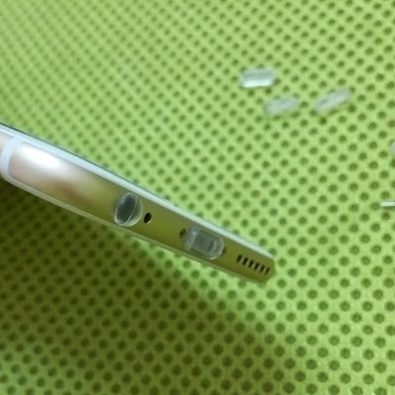 Connecteur pour téléphone portable - Ref 318218 Image 4