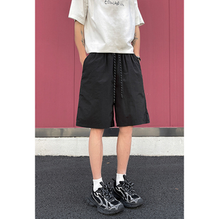 外景四分速干短裤 新款 5XL 特P11 2026 HK25427 夏季