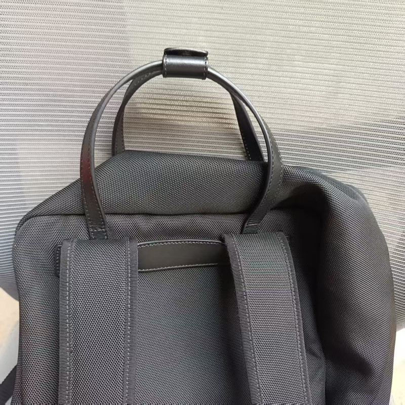 适用改造维修安装古驰绿红背包手提带书包双肩包替换带头层牛皮