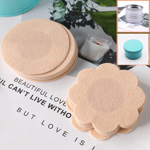 儿童舞蹈专用胸贴女童舞蹈生一次性夏季薄款隐形乳贴防汗凸点游泳