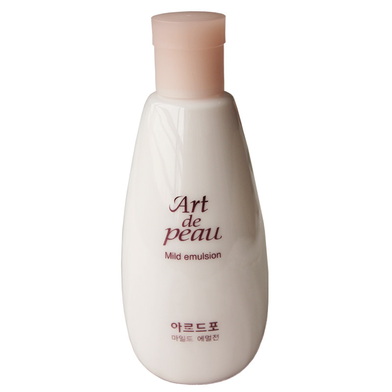 韩国进口正品LG蝶妆女士乳液润肤乳清爽滋润保湿锁水收缩毛孔