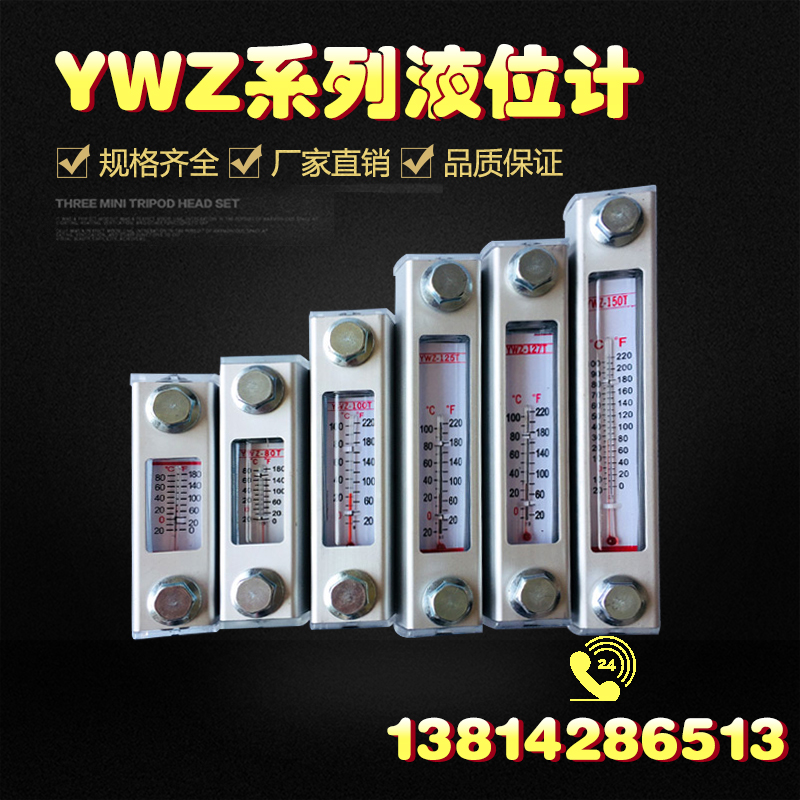 液位计油位计水位计YWZ-80T100T