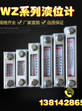 液位计油位计水位计YWZ-80T100T125T127T150T200T 250T 300T 400T