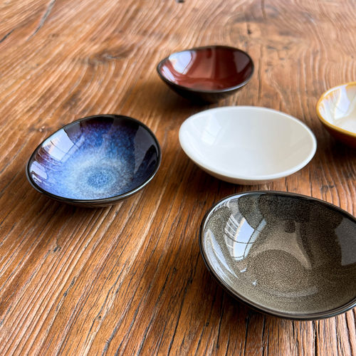 正品Luzerne3.5英寸味碟
