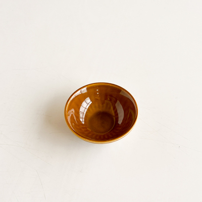 窑变釉下彩Cottage系列3.25英寸