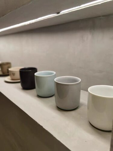 丹麦品牌menu精品双层隔热水杯