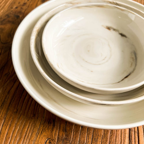 Marble系列正品云纹石双色泥