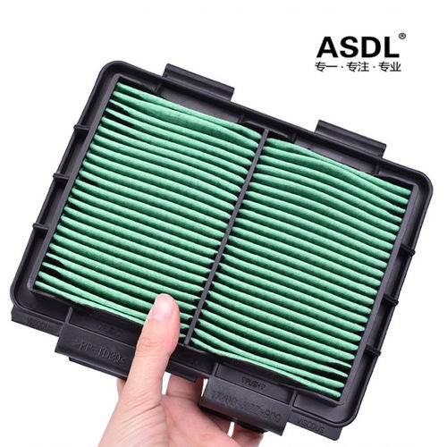 ASDL空气滤芯大流量优质滤纸
