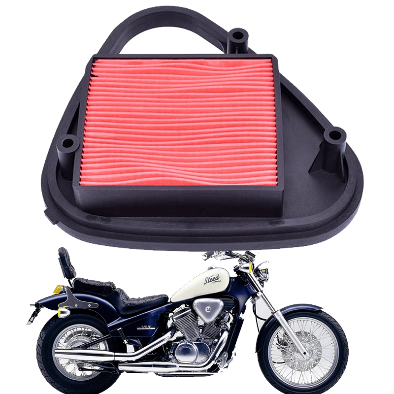 摩托车滤清器空气滤清器机滤