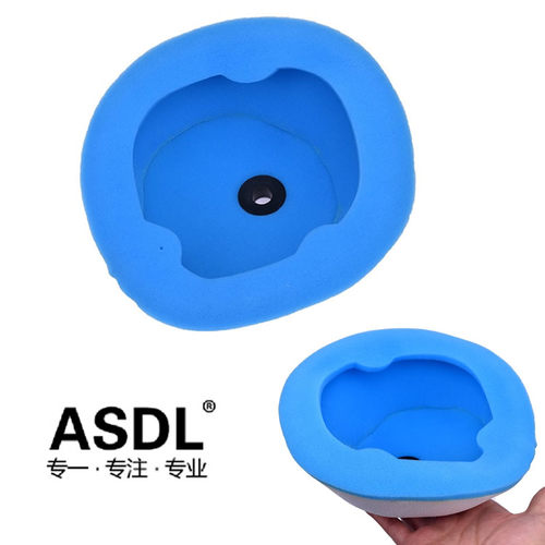 ASDL空气滤芯大流量可清洗