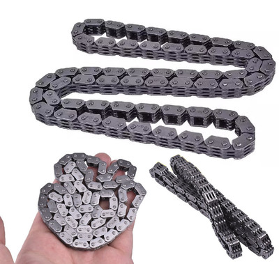摩托车配件摩托车发动机时规链条
