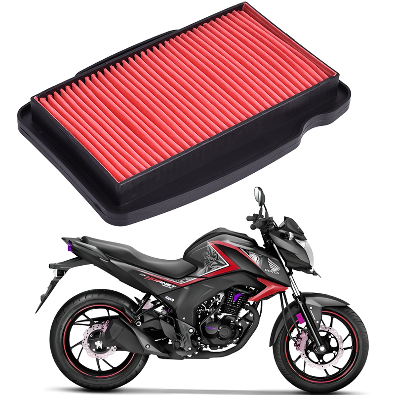 摩托车滤清器空气滤芯