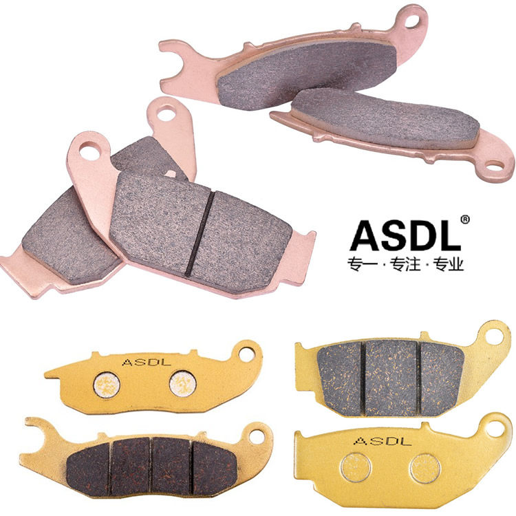 碟刹片刹车片制动片来令片