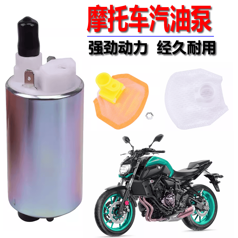 摩托车配件电喷汽油泵滤网