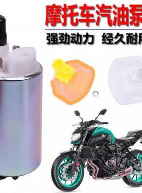 摩托车配件电喷汽油泵滤网