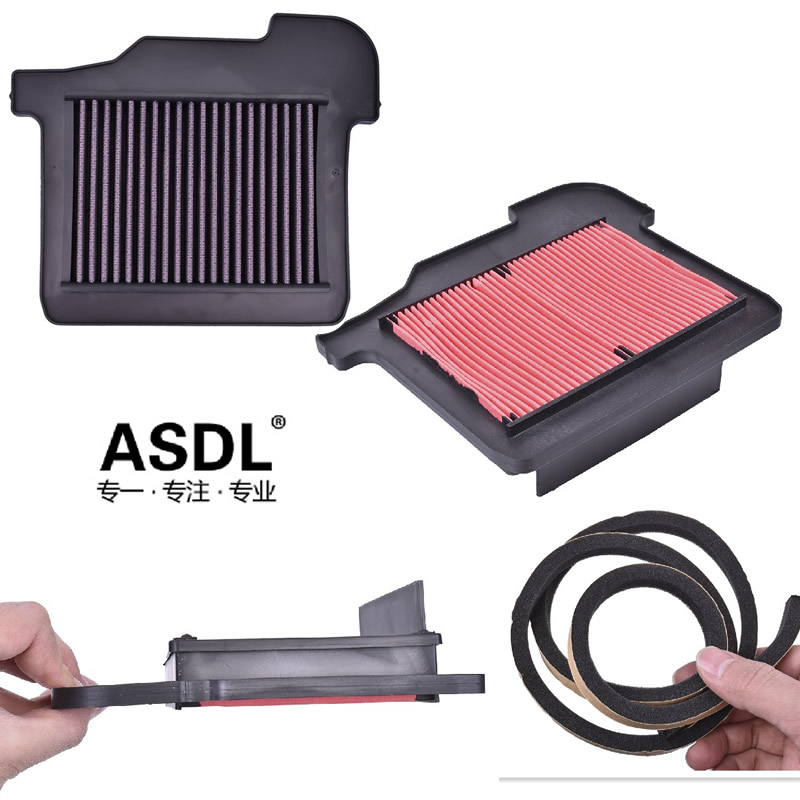 ASDL空气滤芯可清洗大流量