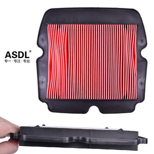 摩托车配件适用本田金翼GL1800空滤清器空气滤芯进气格机油滤芯