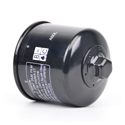 摩托车配件适用于本田VFR800机滤VFR1200F机油滤芯滤清器机油格