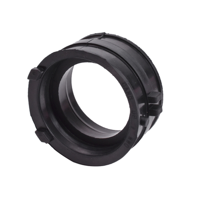 摩托车配件化油器进气口橡胶接头