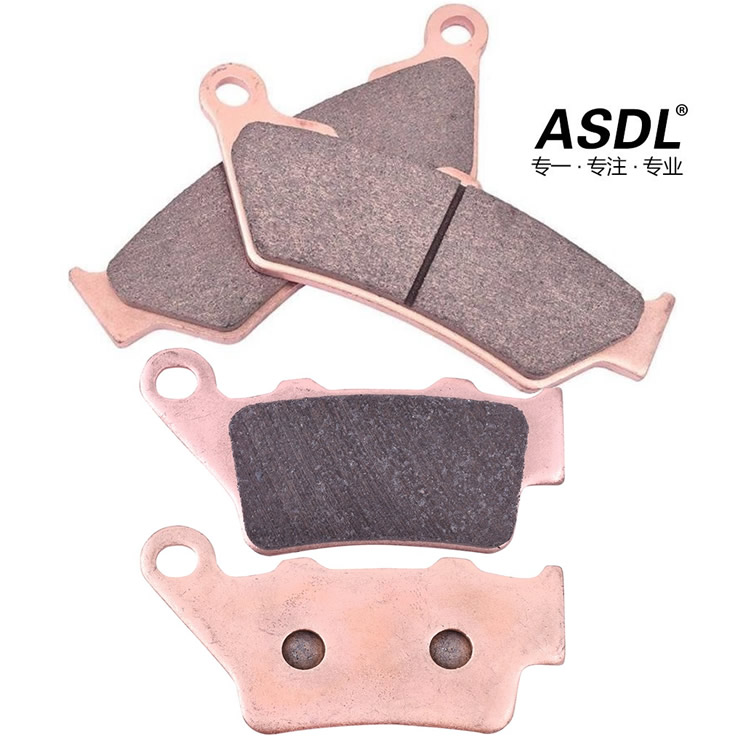 摩托车配件刹车片碟刹片